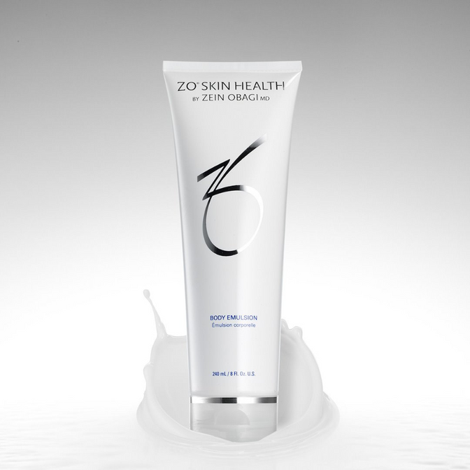 ZO Body Emulsion