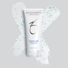 Cleansers