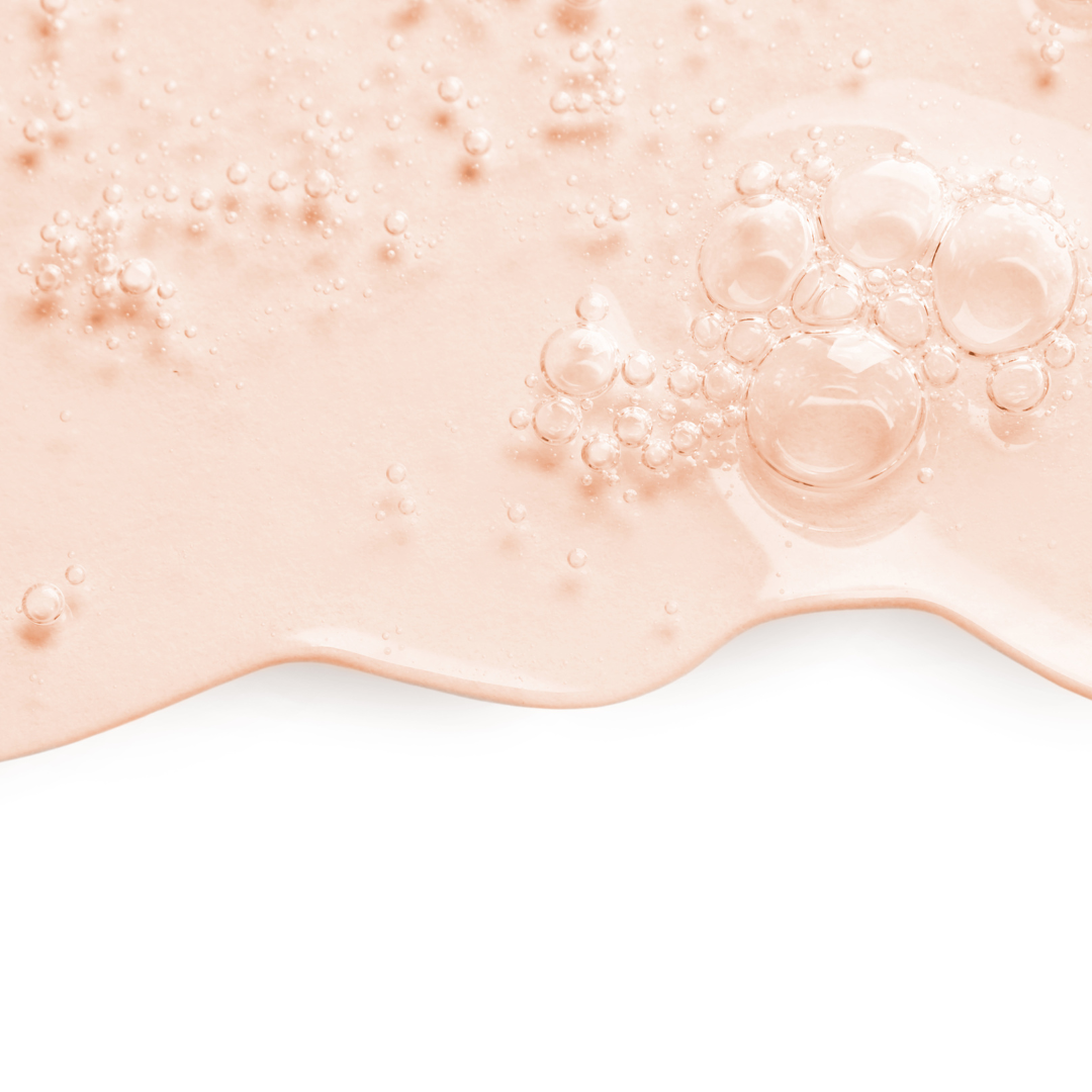 Skincare serum for oily skin