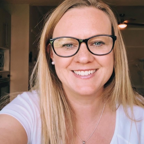 Heidi Young