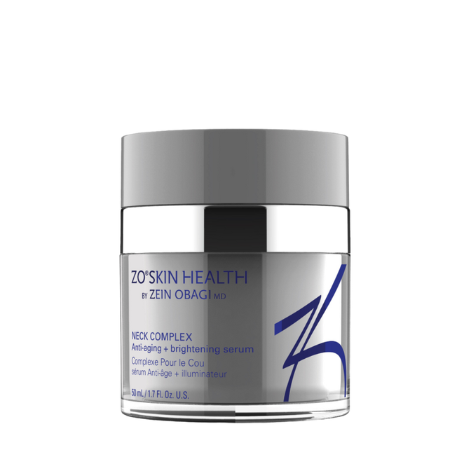 ZO Neck Complex Anti-Aging and Brightening Serum
