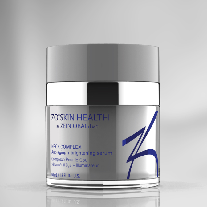 ZO Neck Complex Anti-Aging and Brightening Serum