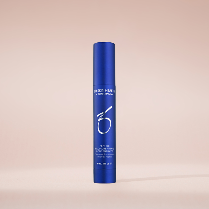 ZO Peptide Facial Refining Concentrate
