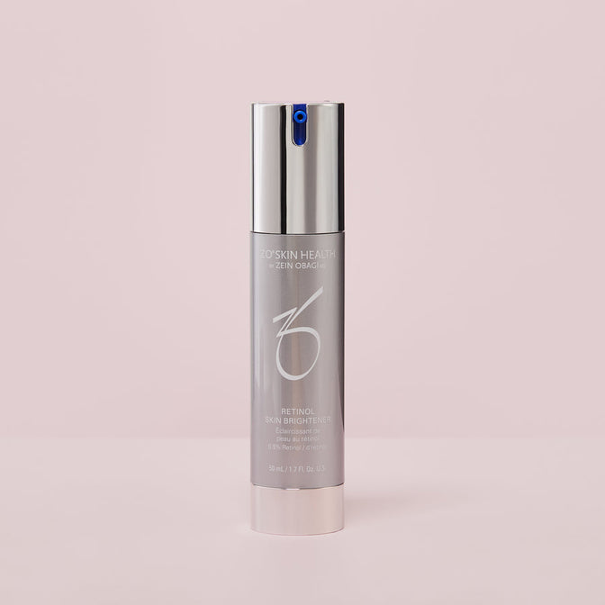 ZO Retinol Skin Brightener 0.25%
