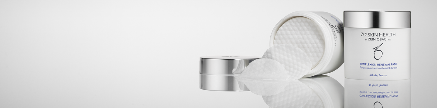 Toners collection page