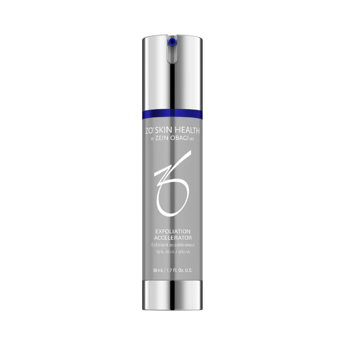 ZO Exfoliation Accelerator
