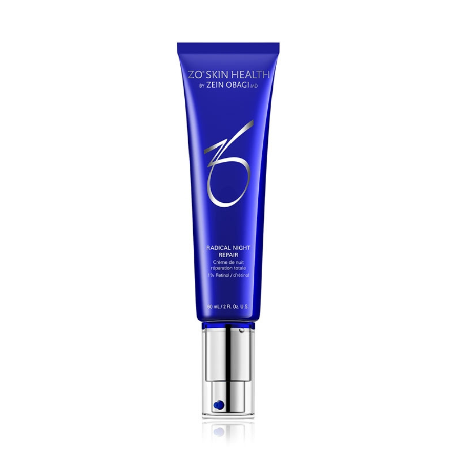 ZO Skin Health Radical Night Repair Serum